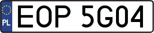 EOP5G04