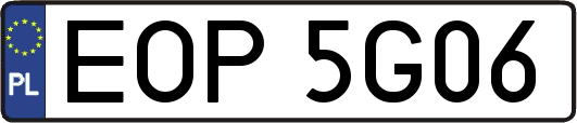 EOP5G06