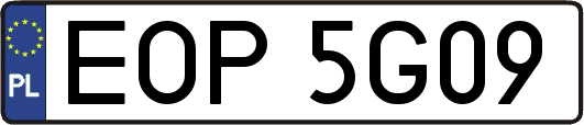 EOP5G09
