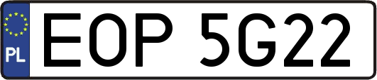 EOP5G22