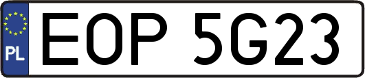 EOP5G23
