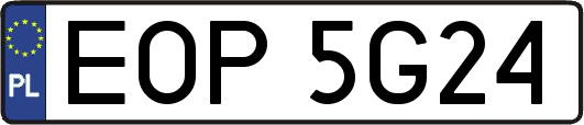 EOP5G24