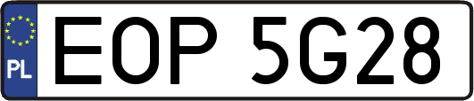 EOP5G28