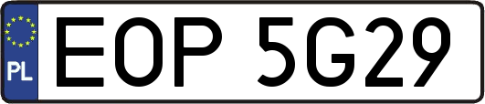EOP5G29