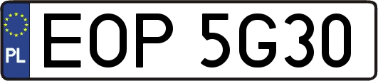 EOP5G30