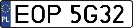 EOP5G32