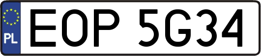 EOP5G34