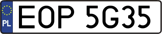 EOP5G35