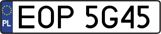 EOP5G45