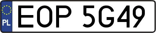 EOP5G49