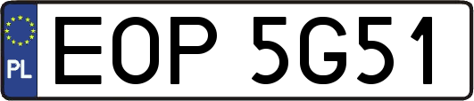 EOP5G51