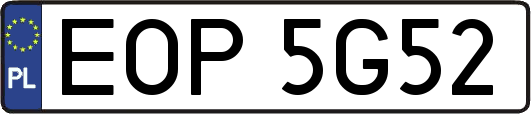EOP5G52