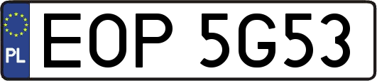 EOP5G53