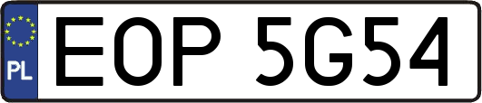 EOP5G54