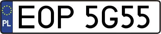 EOP5G55