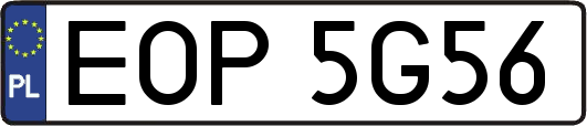 EOP5G56