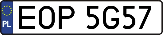 EOP5G57