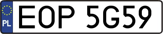 EOP5G59