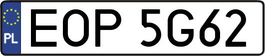 EOP5G62