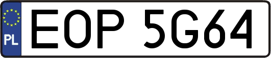 EOP5G64