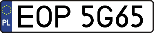 EOP5G65