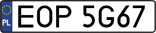 EOP5G67