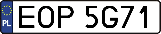 EOP5G71