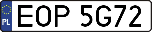 EOP5G72