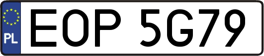 EOP5G79