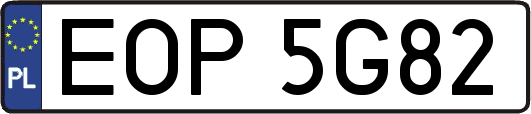 EOP5G82