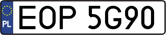 EOP5G90