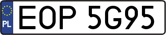 EOP5G95
