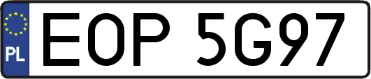 EOP5G97