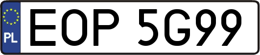 EOP5G99