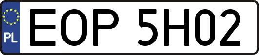 EOP5H02