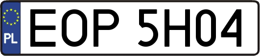 EOP5H04
