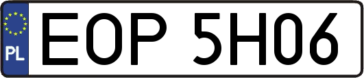 EOP5H06
