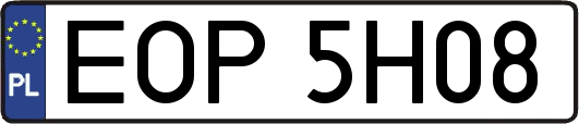 EOP5H08