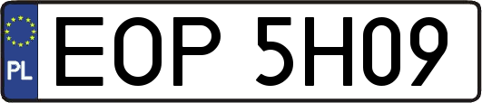 EOP5H09