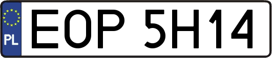 EOP5H14