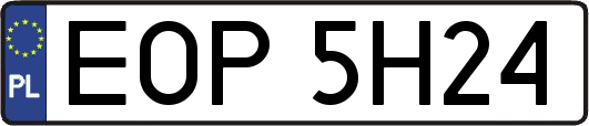 EOP5H24