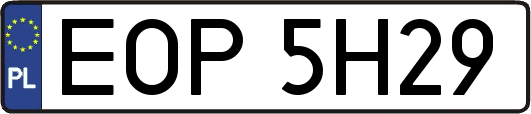 EOP5H29