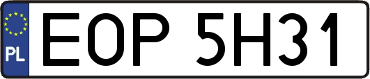 EOP5H31