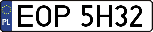 EOP5H32