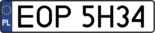 EOP5H34