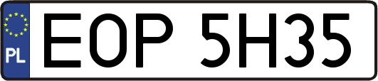 EOP5H35