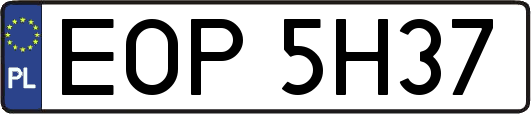 EOP5H37