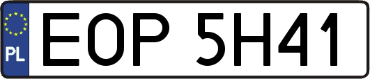 EOP5H41