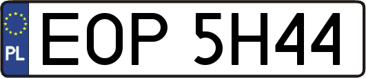 EOP5H44