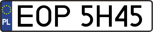 EOP5H45
